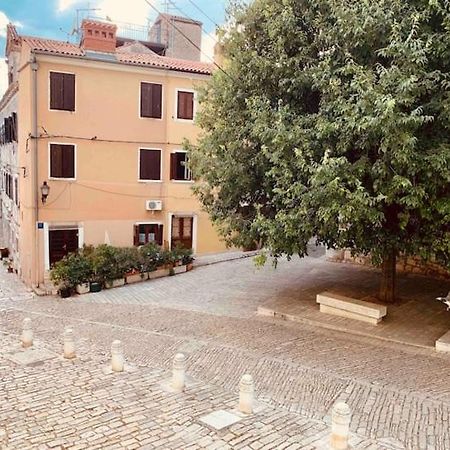 Feel The City Atmosphere Rovinj Exteriör bild