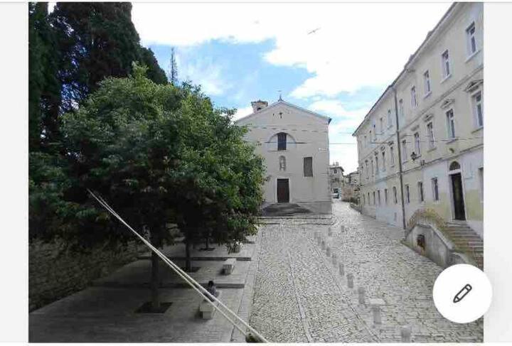Feel The City Atmosphere Rovinj Exteriör bild