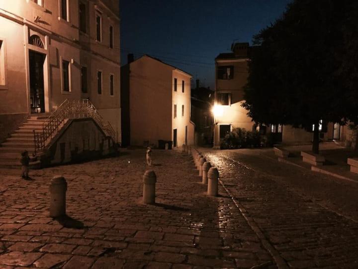 Feel The City Atmosphere Rovinj Exteriör bild